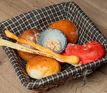 Хлебная корзина