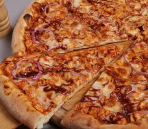 Bbq chicken