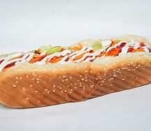 Хот-дог классик