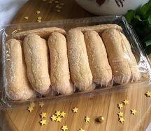Печенье Савоярди
