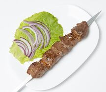 Киркма говяжья
