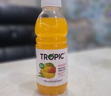 Tropic