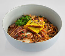 Wok китайский