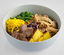 Wok сытный