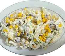 Мужской каприз
