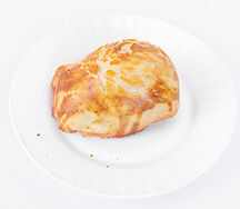 Картофельная самса