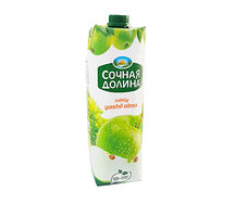 Сочная долина