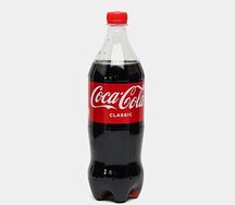 Coca cola