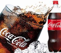 Coca cola 