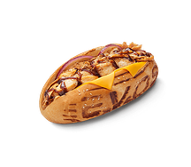 Саб с курицей и сыром