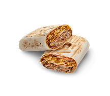 Стандарт лаваш с курицей