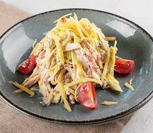 Мужской каприз