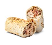 КУРИНЫЙ СТЕЙК ЛАВАШ