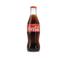 COCA-COLA 0.25B