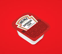Heinz BBQ