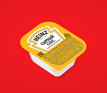 Heinz сырный