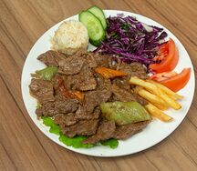 Куш боши