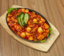 Куриное сате