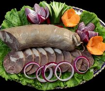 Казы