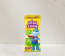 Сок Denazavrik Яблоко