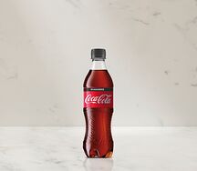 Coca-Cola Zero