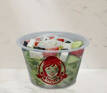 Греческий салат
