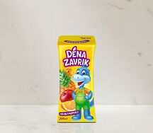 Сок Denazavrik