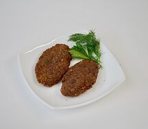 Котлеты