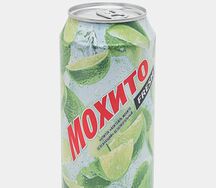 Мохито Fresh