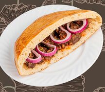 Нон кабоб  большой