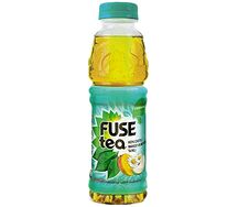 Fuse tea Манго-ромашка