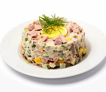 Мужской каприз