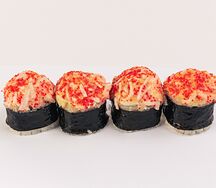 Ролл Мистер Крабс