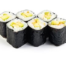 Ролл Авокадо