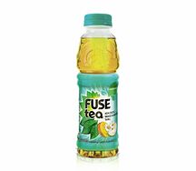 Fuse tea зеленый манго-ромашка