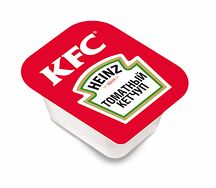 Томатный кетчуп