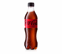 Coca-Cola Без Сахара