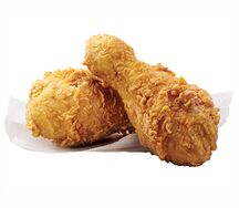 2 ножки