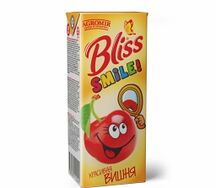 Сок Bliss Cherry l