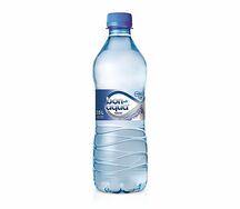 Без газа BonAqua