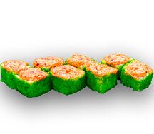 Ролл Асахи Яки