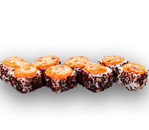 Ролл Миядзаки Яки