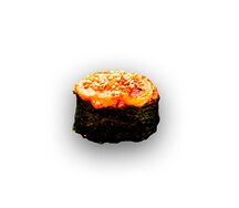 Гункан Яки Кани