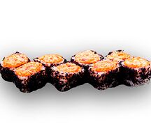 Ролл Фукусима Яки