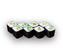 Каппа маки