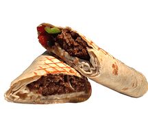 Лаваш мини