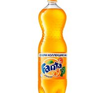 Fanta