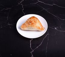 Самса с курицей