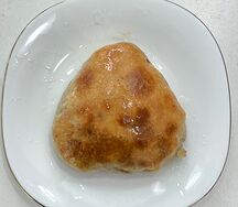 Жайдари самса