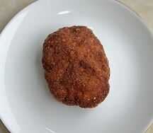 Котлеты из говядины